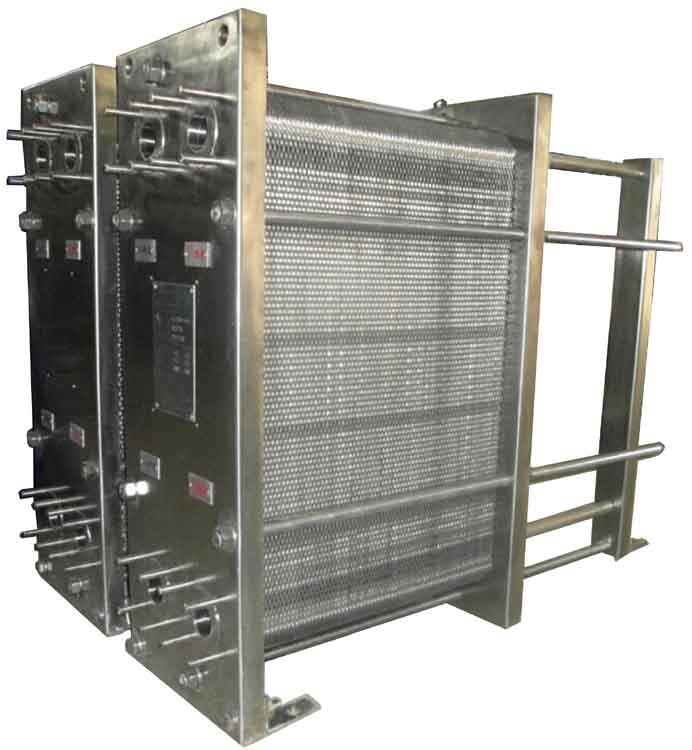 板式換熱器機組,板式冷卻器廠家,板式熱交換器廠家