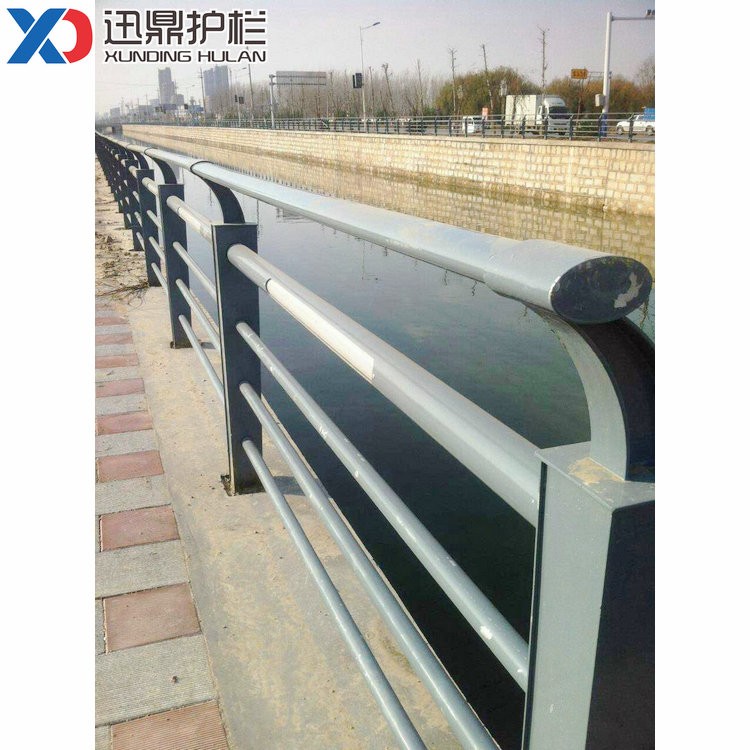河道景觀護(hù)欄|河道景觀護(hù)欄價(jià)格多少錢一米
