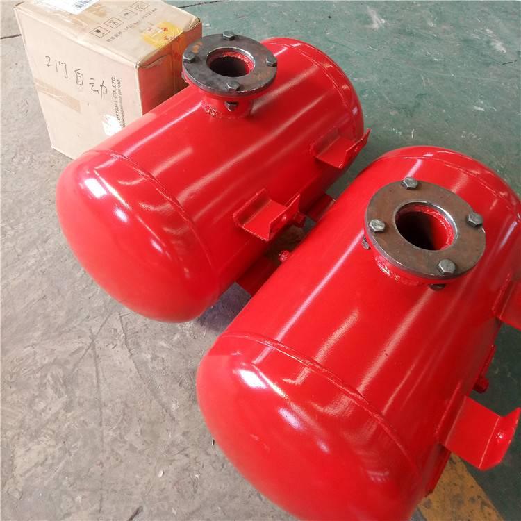 礦用煤倉破拱器 100L助流器 空氣炮用途廣泛
