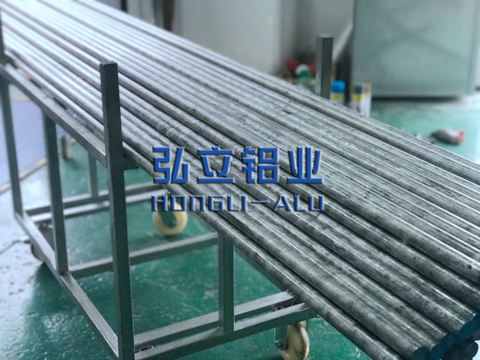 6082-T4折彎不變形鋁棒