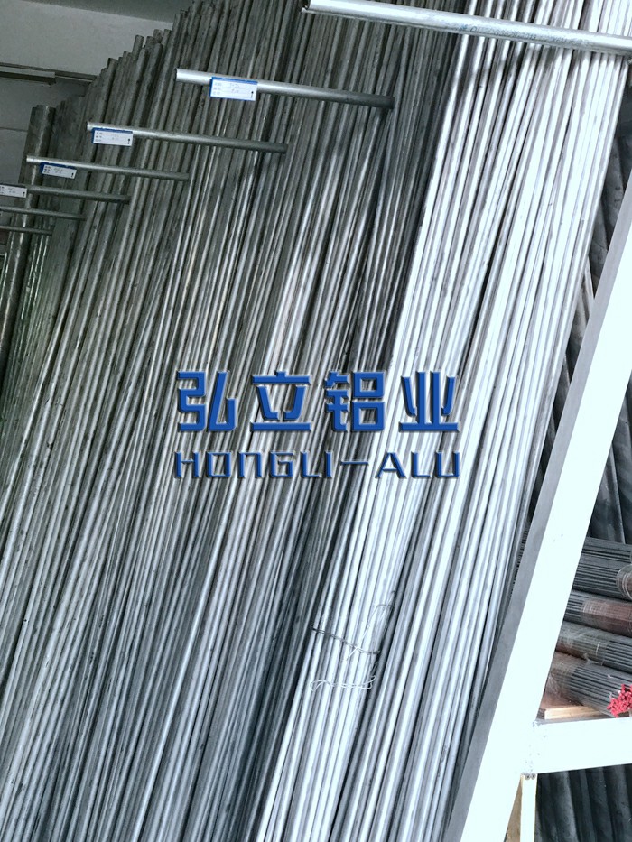 2024-T351鋁管，高強度2024鋁管，超硬2024鋁管