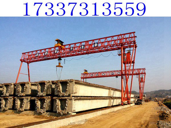 湖北荊州提梁機(jī)廠家提梁機(jī)的安裝注意事項(xiàng)