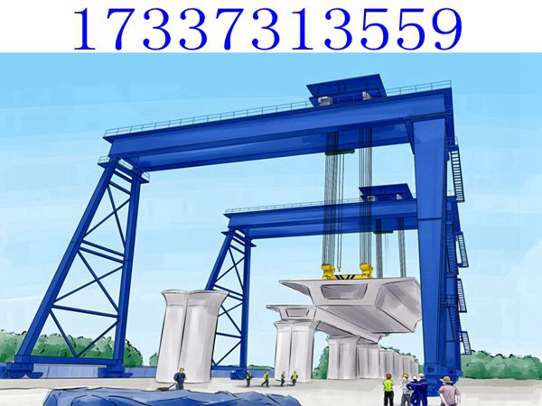 湖北十堰提梁機(jī)廠家提梁機(jī)的脫繩問題