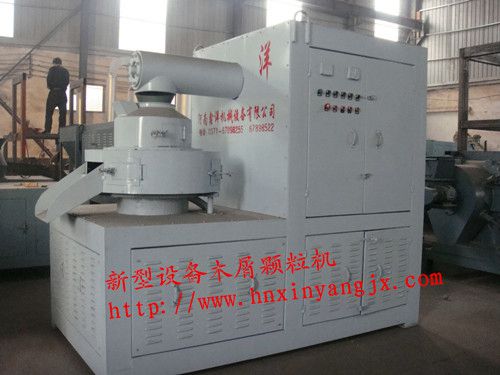 河南鑫洋機械設備有限公司