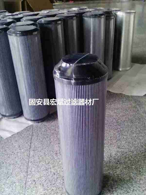 龍工LG6215挖掘機液壓油濾芯