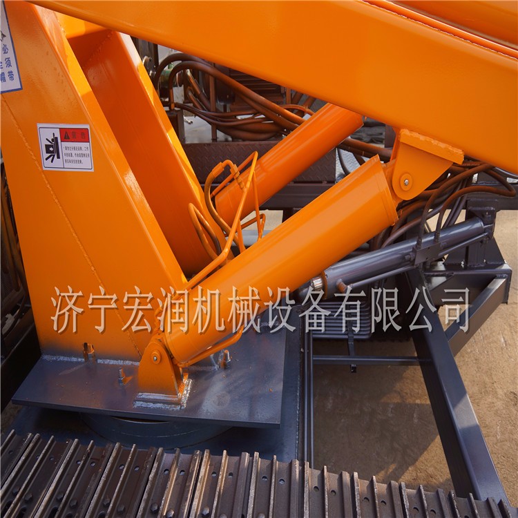 直銷履帶式行走護(hù)坡鉆機(jī) 錨固工程鉆機(jī) 液壓錨固鉆機(jī)生產(chǎn)廠家