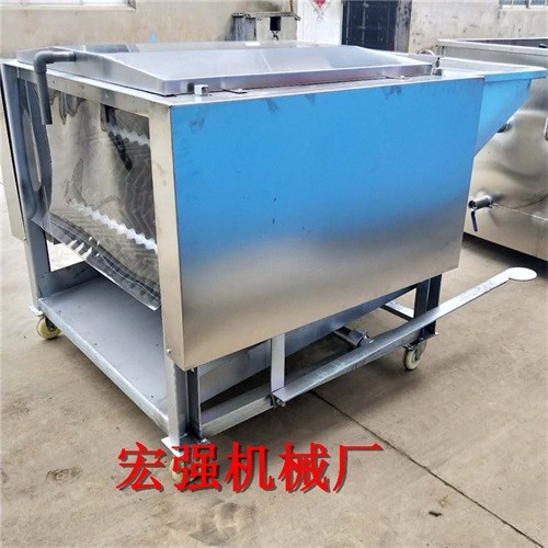 產蛋雞脫毛機