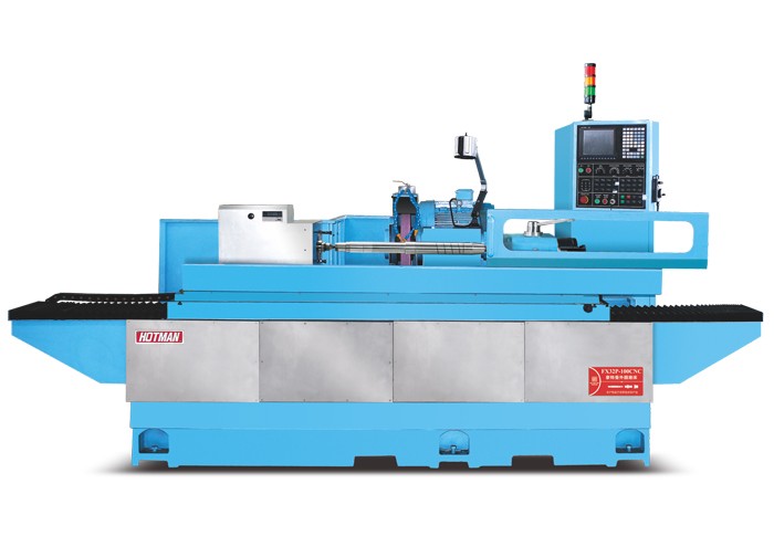 豪特曼高精度數控外圓磨床FX32P-100CNC