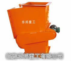 鐵礦石除鐵器管道自動除鐵器生產廠家華邦重工設備有限公司