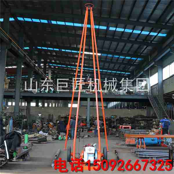 SH30-2A工程勘察鉆機(jī) 大型工程勘探取樣鉆機(jī) 地質(zhì)工程取樣鉆機(jī)廠家直銷