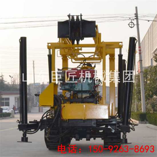 巨匠集團QZ-2B型勘探取樣鉆機輕便型巖芯取樣鉆機單人可操作廠家熱銷