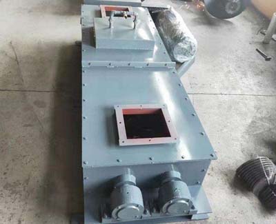 北京華康 單軸粉塵加濕機 粉塵加濕機