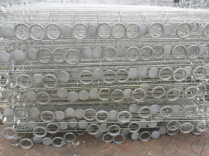 北京華康除塵骨架 除塵器配件