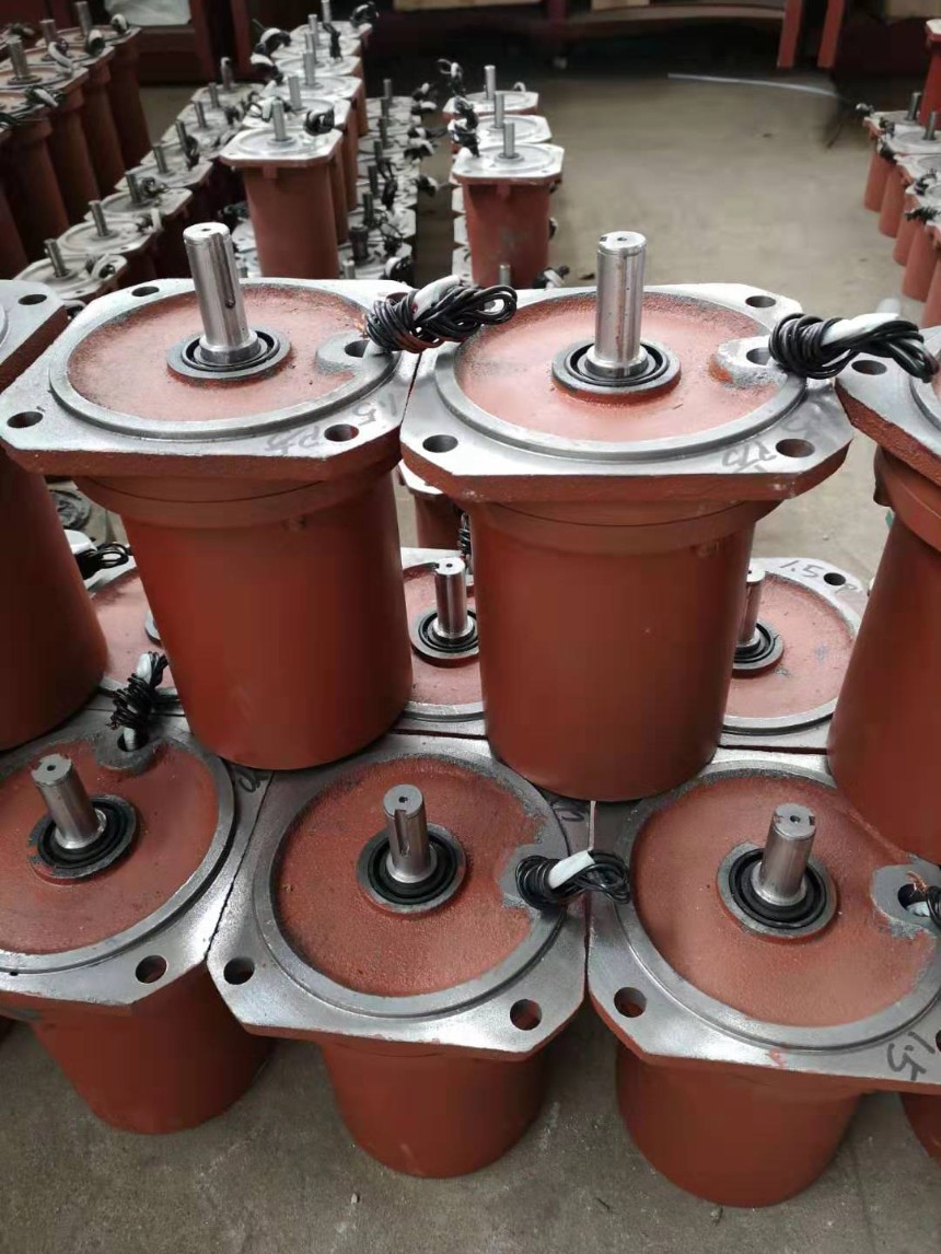 隔爆型電動機YBDF-322-4 YBDF2-321-4