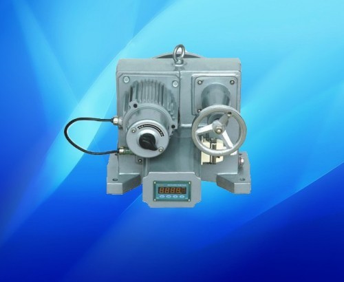角行程電子式執行器SKJ-310 SKJ-210CX