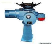 QDA-90 QDA-120型手電兩用啟閉機