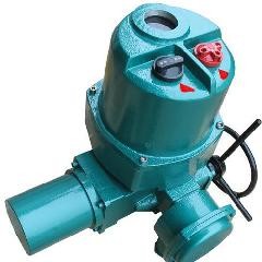 Q60-1B DQB60 防爆部分回轉執行器
