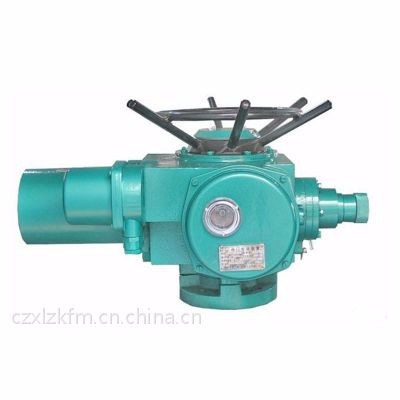 普通執行器DZW350-18W Z180-18