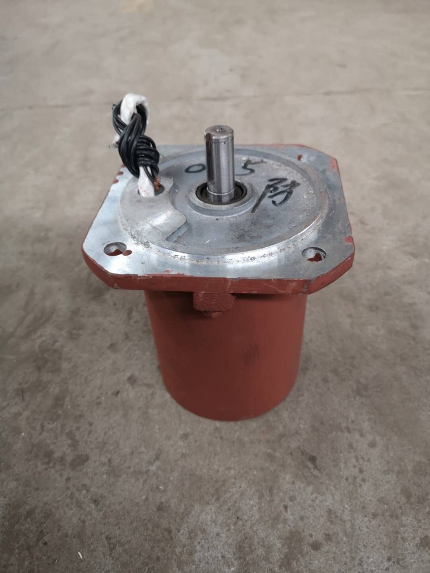 華通牌防爆交流電機YBDF-212-4