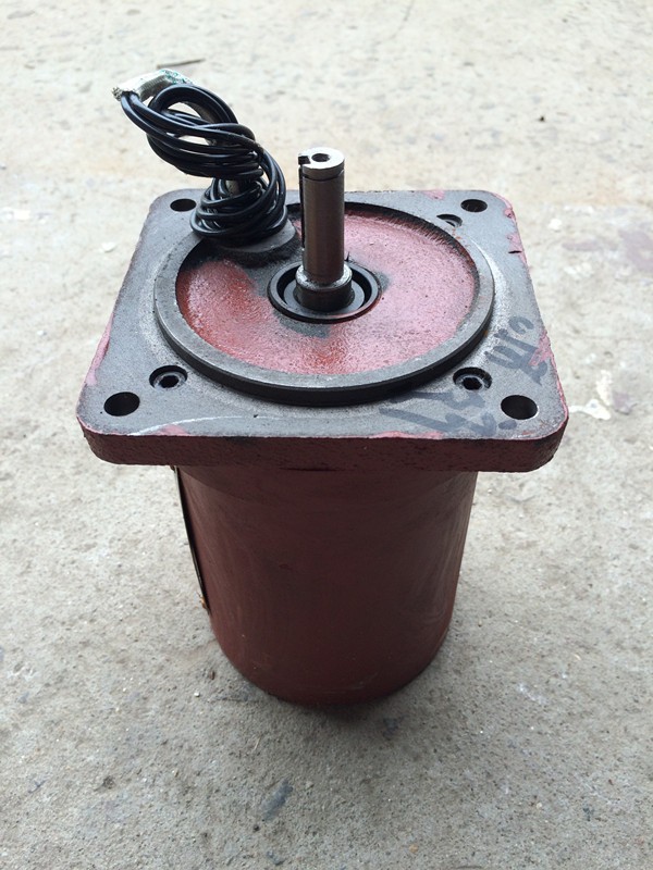0.18KW YDF-WF211-4  電動裝置專用電機