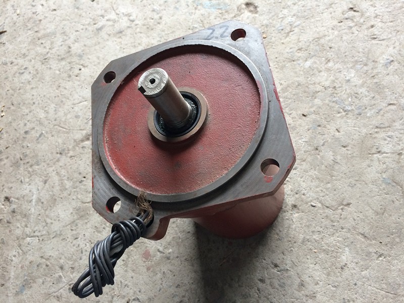 揚州華通YDF-321-4 2.2kw 閥門電機