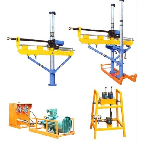煤礦氣動(dòng)鉆機(jī) 煤礦用ZQJC-1100液壓鉆機(jī)維修服務(wù)