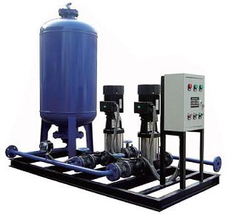 壓力容器，集分水器，水處理設備