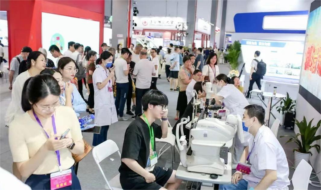 2024第18屆中國口腔健康博覽會(huì)（西部口腔展）