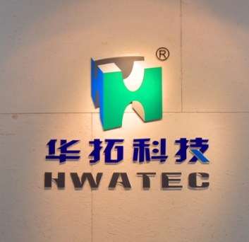 陜西華拓科技有限責任公司