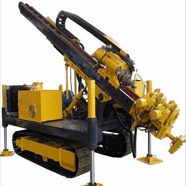 MDL-150履帶式錨固鉆機 廠家直銷  質量保證