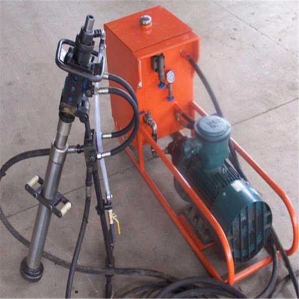 MYT-140/350液壓錨桿鉆機 廠家直銷  質量保證