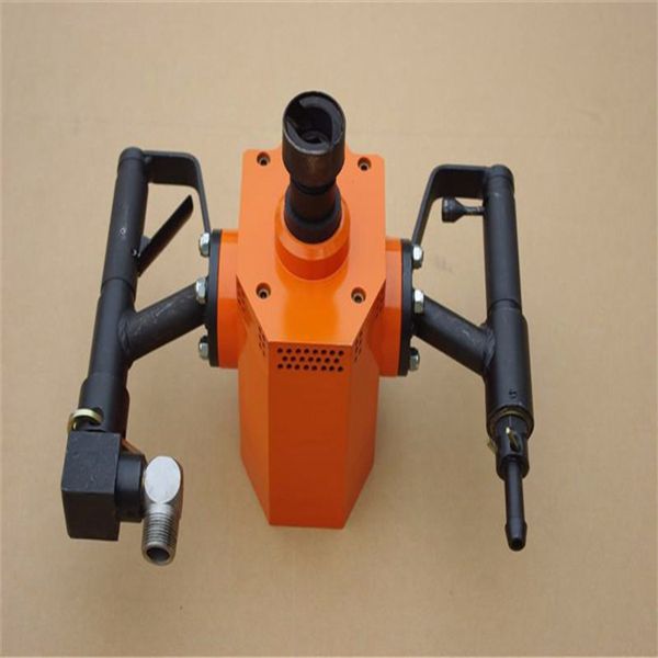 ZQS-50/1.5S型氣動手持式幫錨桿鉆機 廠家直銷 質量保證