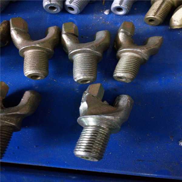 熱銷煤鉆頭  廠家直銷  質量保證礦上專用