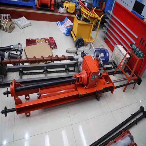 KQD120潛孔鉆機(jī) 廠家直銷 質(zhì)量保證