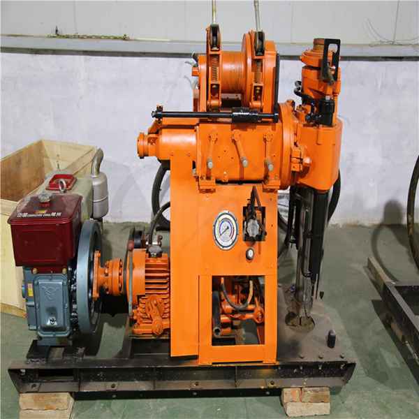 ZLJ-750煤礦用坑道鉆機 廠家直銷 質量保證