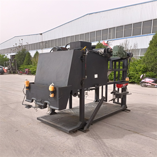 立式液壓升降修蹄車 牛用修蹄機(jī)