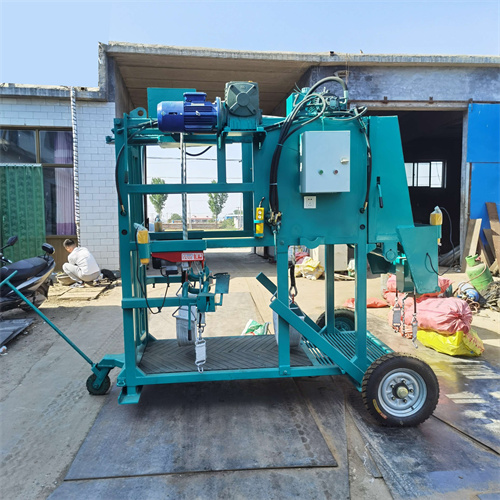 牛場修蹄車 多用途修蹄機(jī)