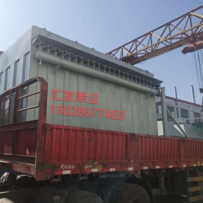 木工除塵器粉塵處理設備 直流式出風 匯友