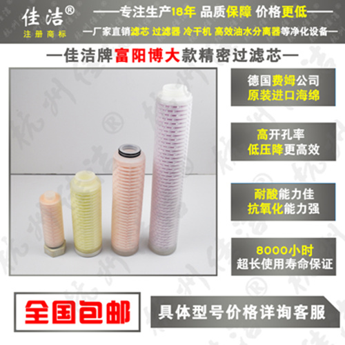 杭州博大 精密替代濾芯　FAL-200/8-C FAL-200/8-T FAL-