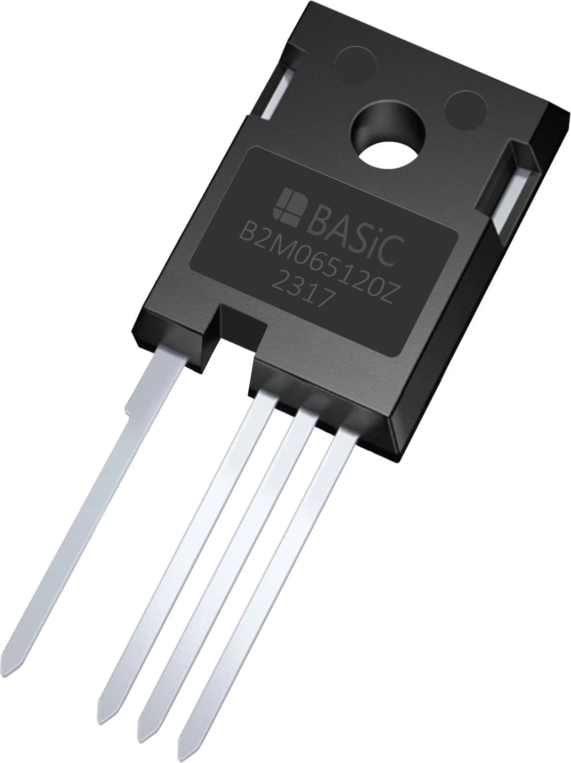 適用于光逆變器及光儲一體機的國產高可靠性碳化硅(SiC)MOSFET