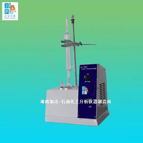 SH/T0089發動機冷卻液沸點測定器