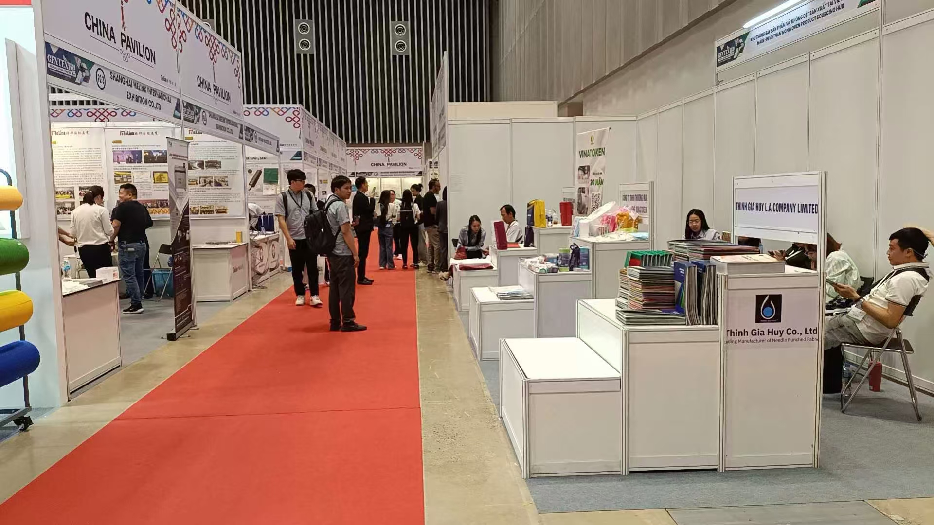 2025沙特國際生活用紙展、衛生用品、包裝印刷展