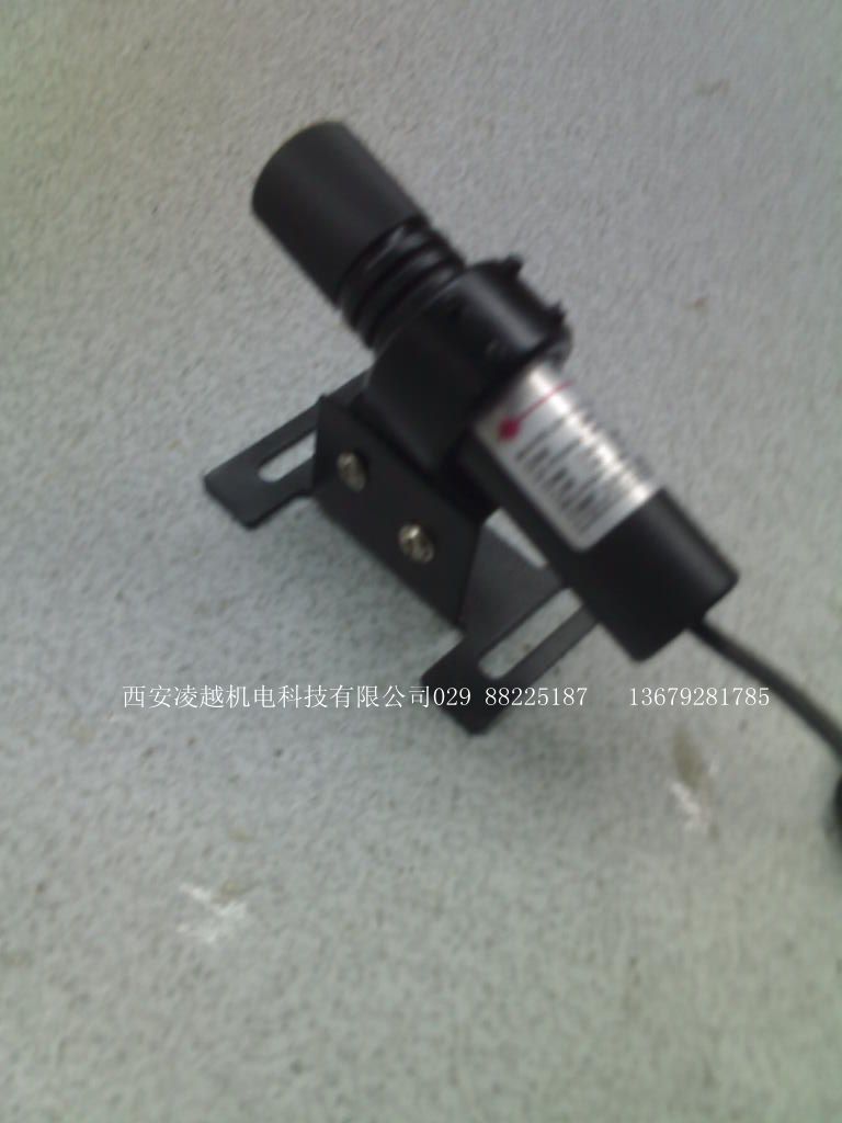 浙江紡織機械用激光燈/鐳射燈