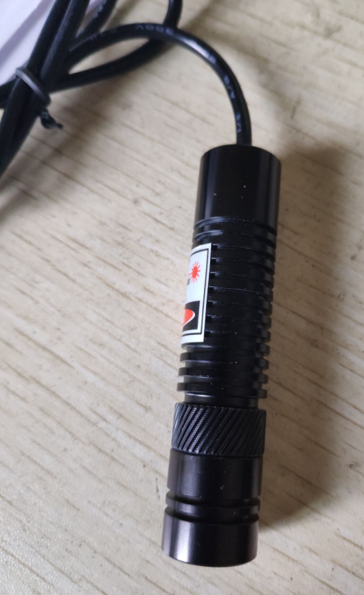 泉州縫紉設備用激光標線器/激光燈