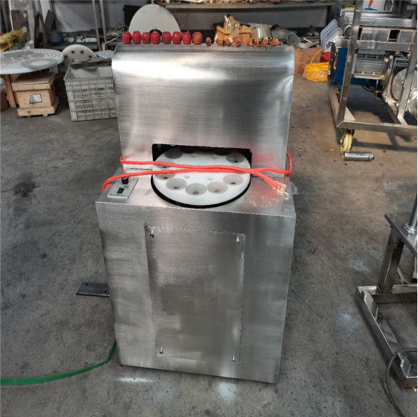 廣西wq-szqu50山楂去核機(jī) 小型山楂去核設(shè)備 果蔬加工設(shè)備定制 仿人工去核