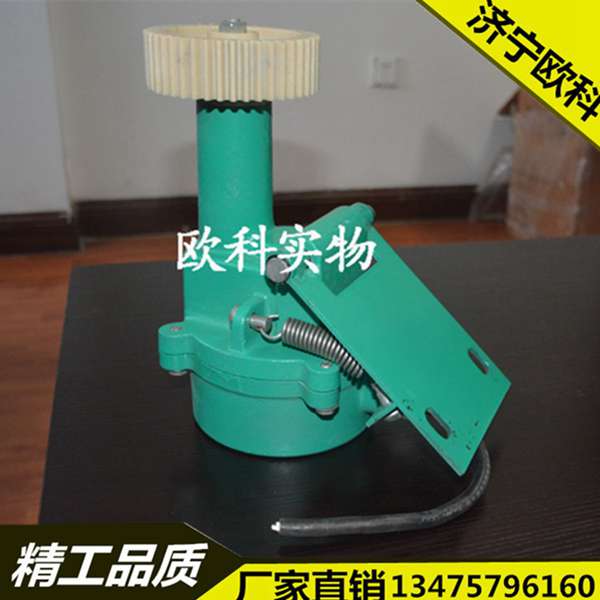 DH綜合速度檢測器 皮帶打滑檢測儀 搖臂式打滑檢測儀