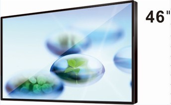 貴州貴陽創新維CS-WPJ460DN-三星46寸液晶拼接屏