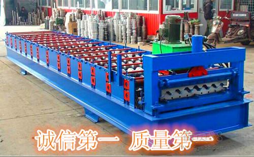 金興壓瓦機有限公司