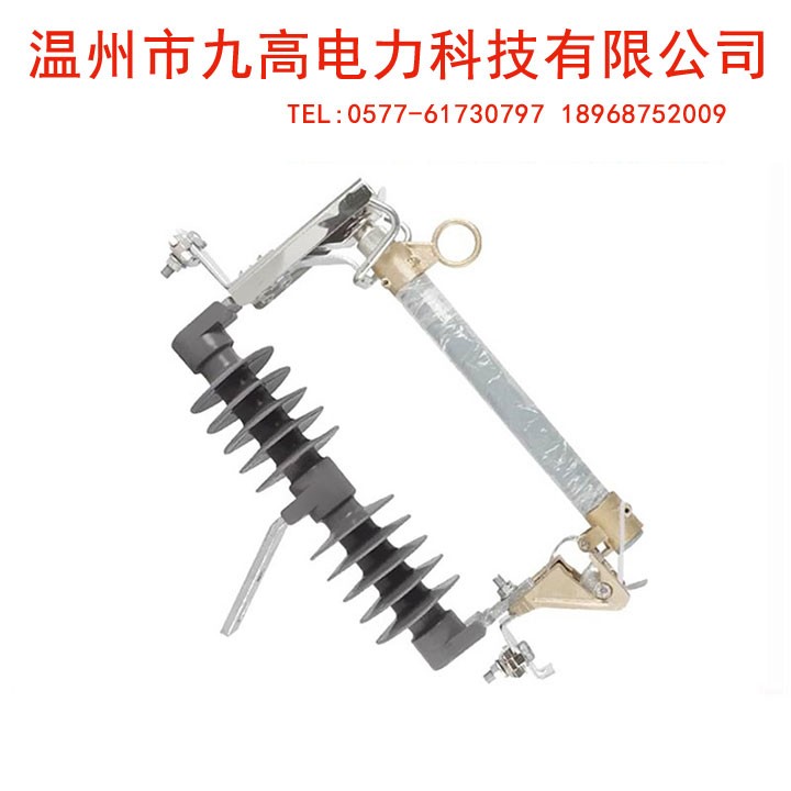 高壓跌落式熔斷器（專業(yè)廠家）