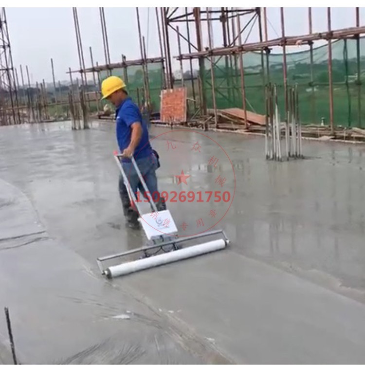 混凝土蓋膜機 水泥面蓋膜機廠家直銷